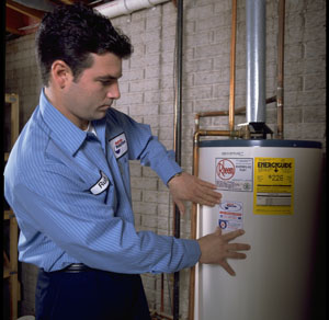 Water Heater Repair & Replacement | Main Plumbing Services | Miami, FL