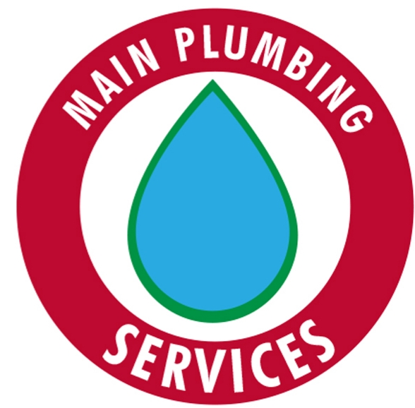 Main Plumbing Services, Inc. logo