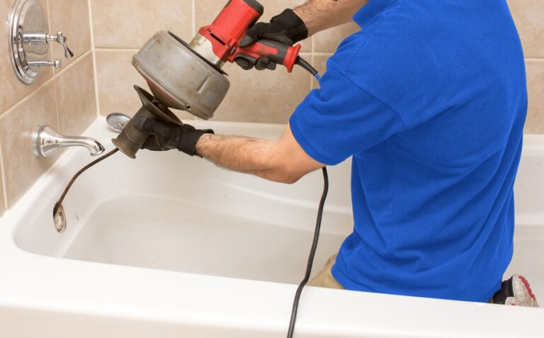 Drain Cleaning & Repair | Hydro Jetting | Main Plumbing Services | Miami, FL